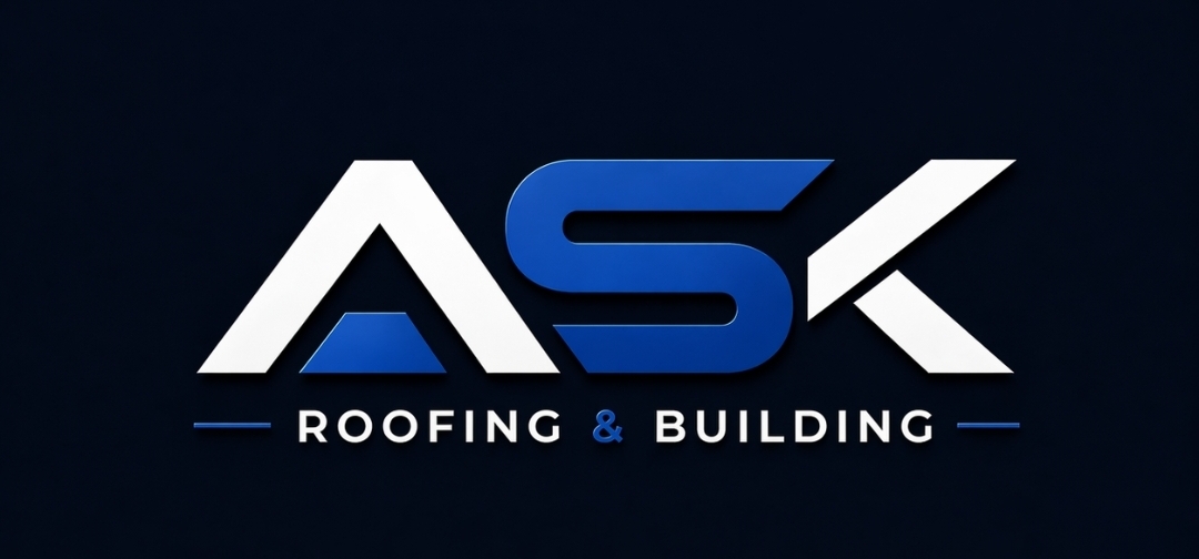 ASK Roofing & Building Ltd